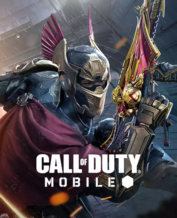 Call of Duty Mobile (Indonesia)